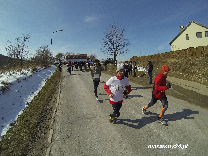 VI Półmaraton Ślężański - zdjęcie 74