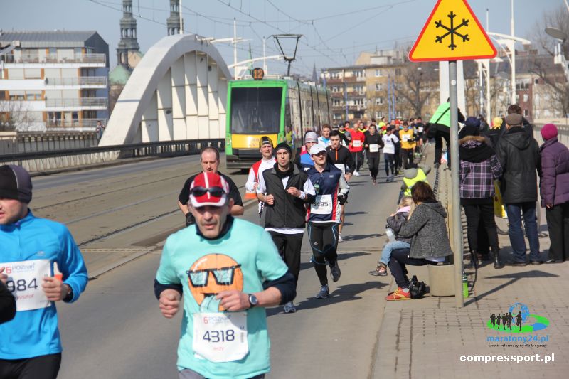 6 Poznań Półmaraton - zdjęcie 64