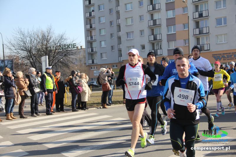 6 Poznań Półmaraton - zdjęcie 71