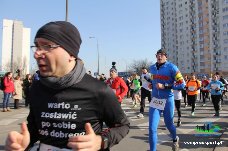 6 Poznań Półmaraton - zdjęcie 78