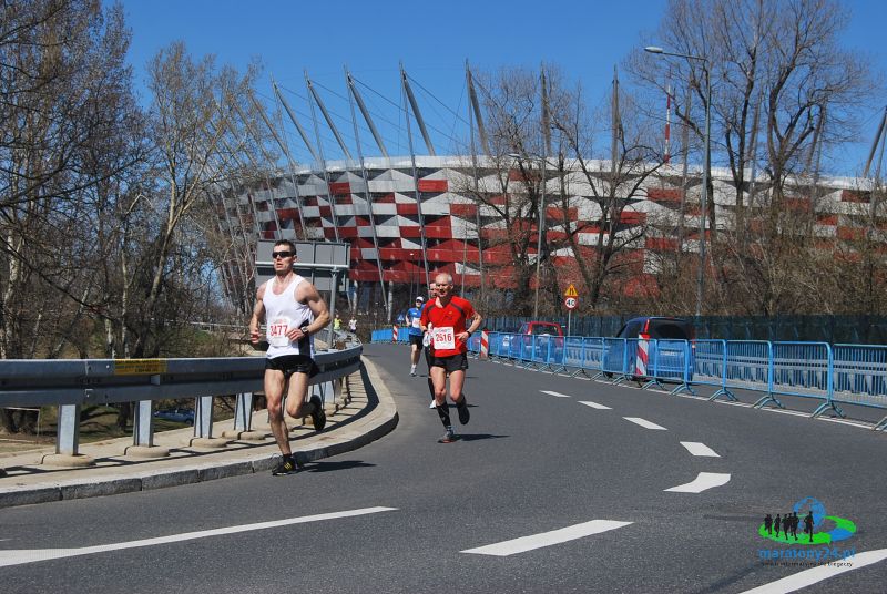 Orlen Warsaw Marathon - zdjęcie 27