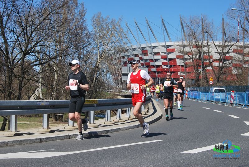 Orlen Warsaw Marathon - zdjęcie 64