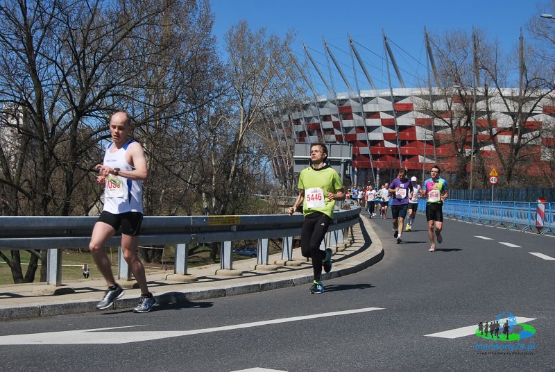 Orlen Warsaw Marathon - zdjęcie 66