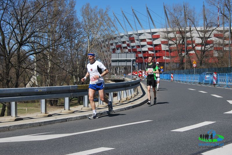 Orlen Warsaw Marathon - zdjęcie 19