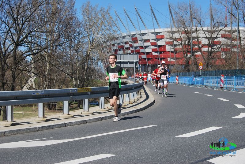 Orlen Warsaw Marathon - zdjęcie 8