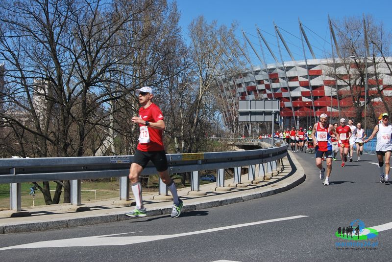 Orlen Warsaw Marathon - zdjęcie 7