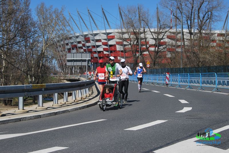 Orlen Warsaw Marathon - zdjęcie 25