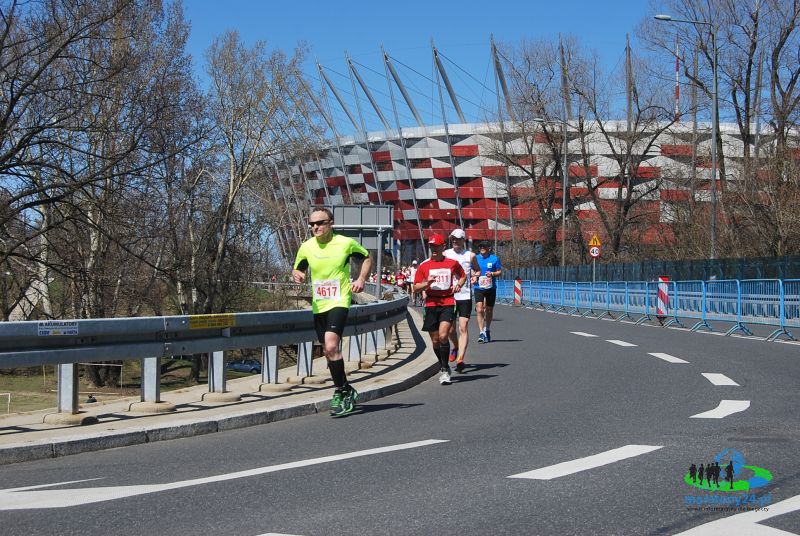 Orlen Warsaw Marathon - zdjęcie 0