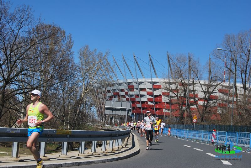 Orlen Warsaw Marathon - zdjęcie 81