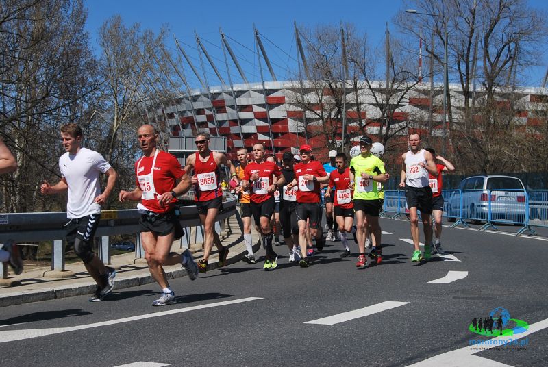 Orlen Warsaw Marathon - zdjęcie 37