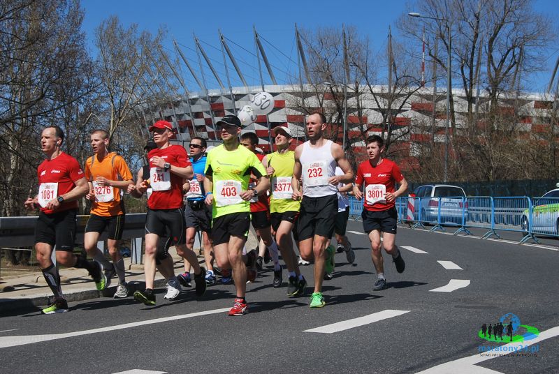 Orlen Warsaw Marathon - zdjęcie 6