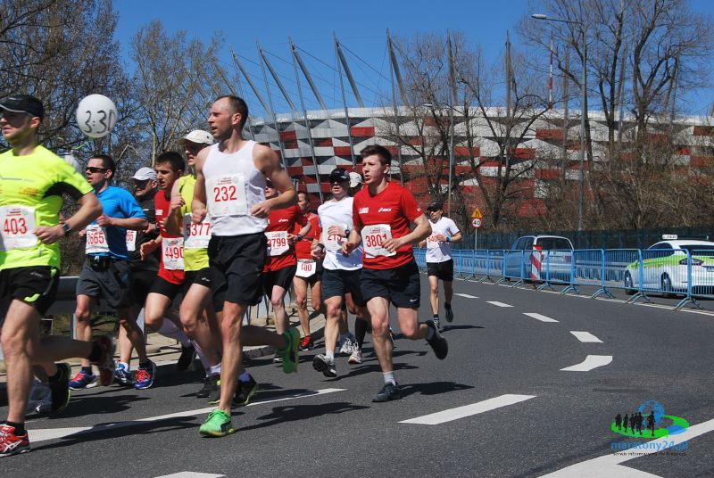 Orlen Warsaw Marathon - zdjęcie 36