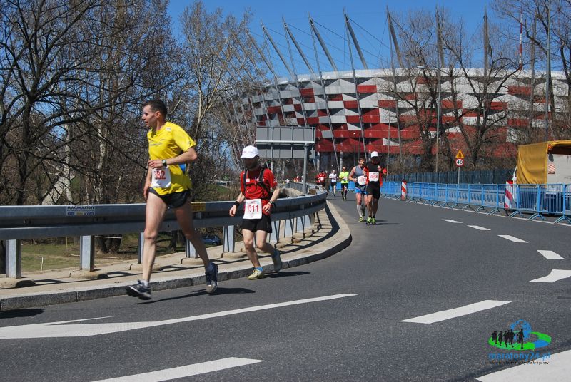 Orlen Warsaw Marathon - zdjęcie 34