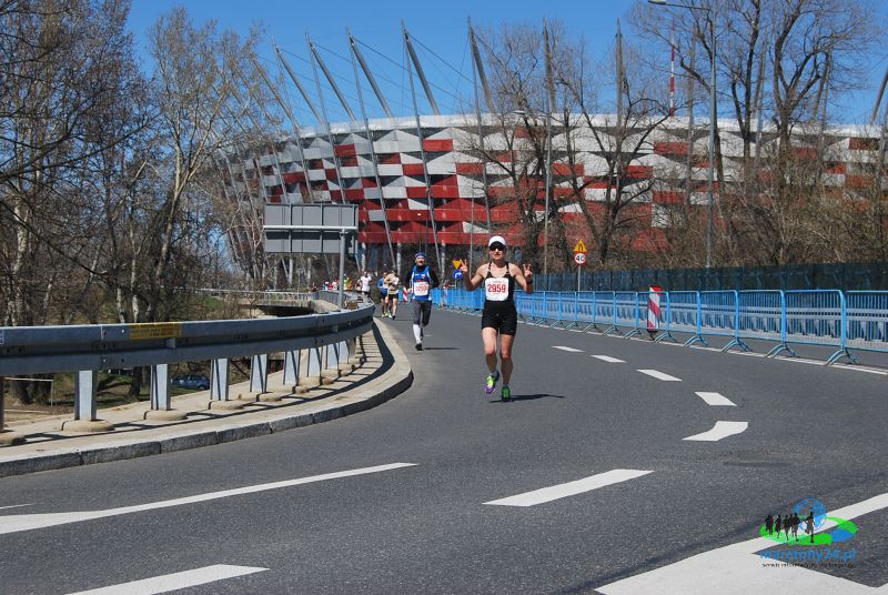 Orlen Warsaw Marathon - zdjęcie 69
