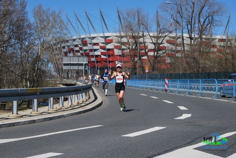 Orlen Warsaw Marathon - zdjęcie 47