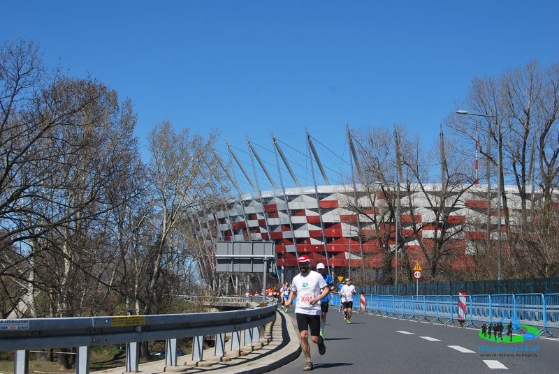 Orlen Warsaw Marathon - zdjęcie 73
