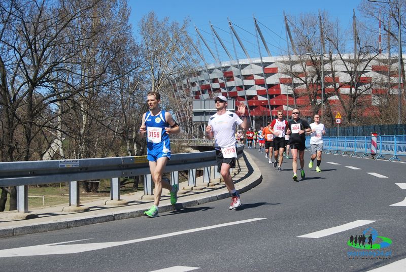 Orlen Warsaw Marathon - zdjęcie 80