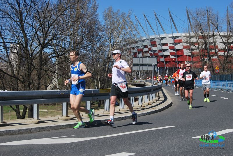 Orlen Warsaw Marathon - zdjęcie 70