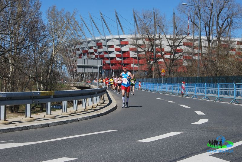 Orlen Warsaw Marathon - zdjęcie 30