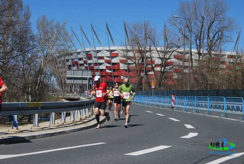Orlen Warsaw Marathon - zdjęcie 18