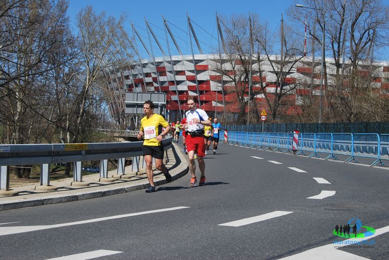 Orlen Warsaw Marathon - zdjęcie 74