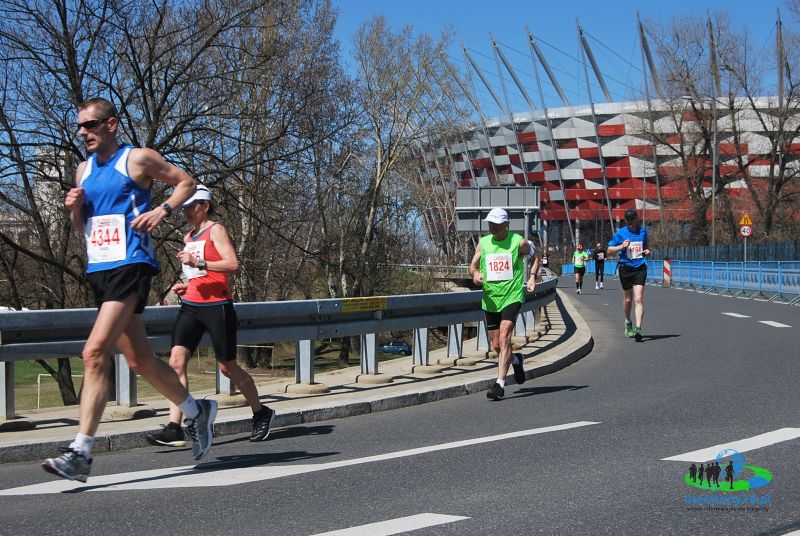 Orlen Warsaw Marathon - zdjęcie 67