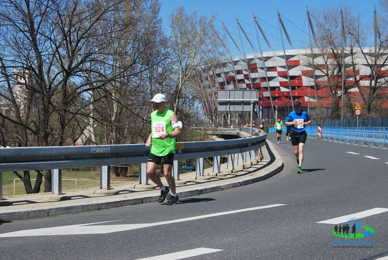 Orlen Warsaw Marathon - zdjęcie 21