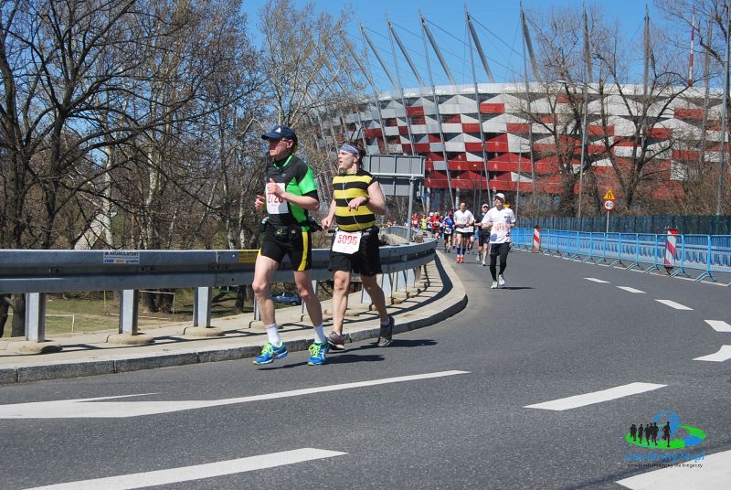 Orlen Warsaw Marathon - zdjęcie 29