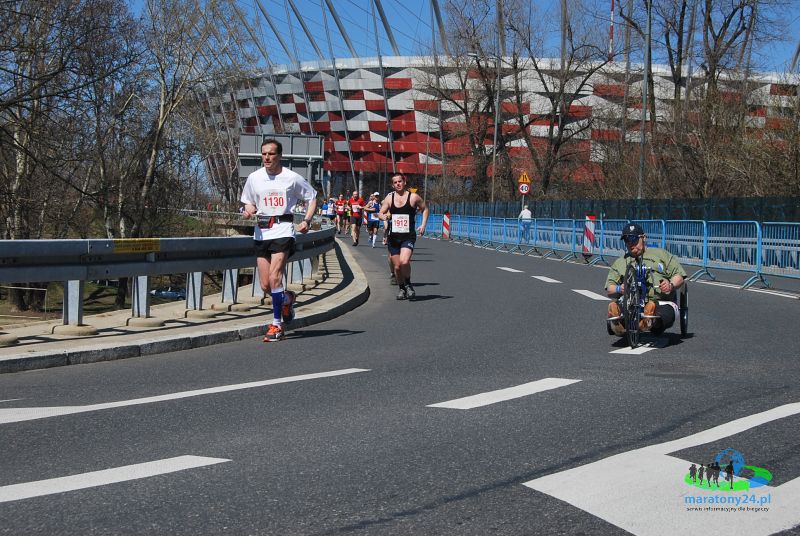 Orlen Warsaw Marathon - zdjęcie 17