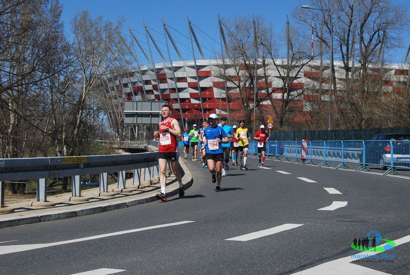 Orlen Warsaw Marathon - zdjęcie 43
