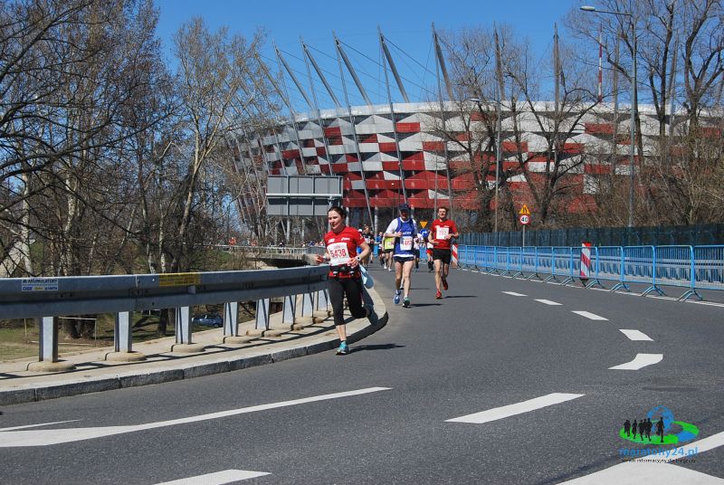 Orlen Warsaw Marathon - zdjęcie 46