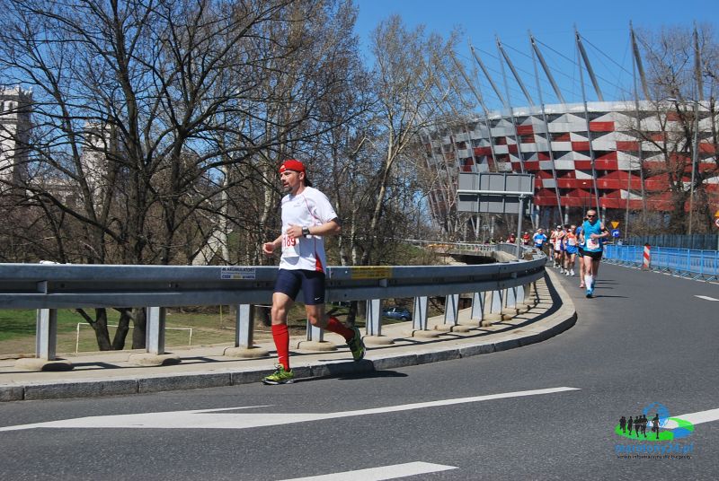 Orlen Warsaw Marathon - zdjęcie 59