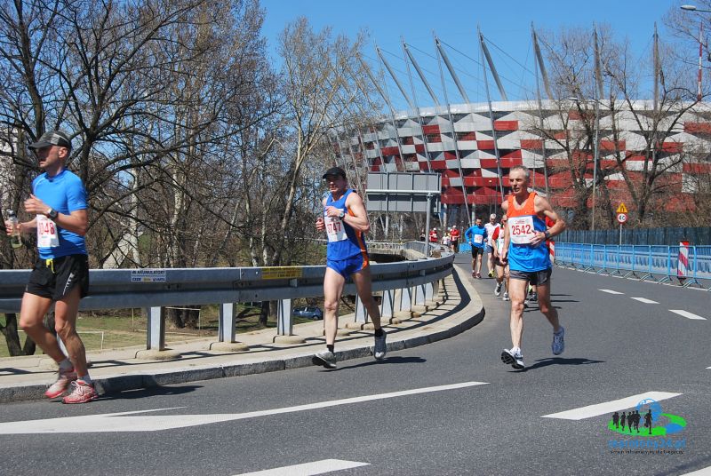 Orlen Warsaw Marathon - zdjęcie 40