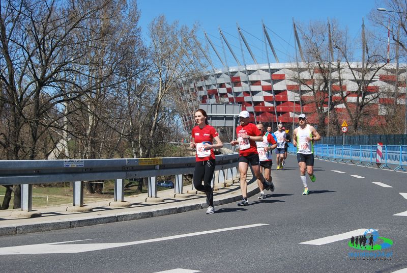 Orlen Warsaw Marathon - zdjęcie 71