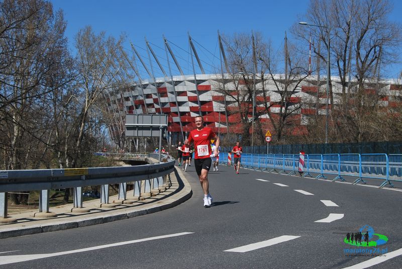Orlen Warsaw Marathon - zdjęcie 65