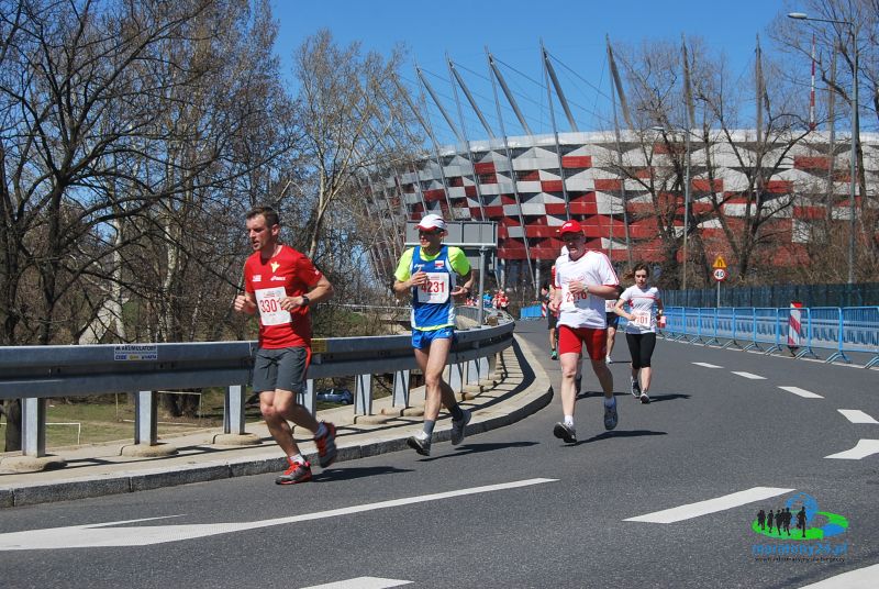 Orlen Warsaw Marathon - zdjęcie 13