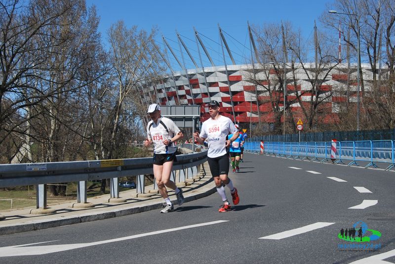 Orlen Warsaw Marathon - zdjęcie 51