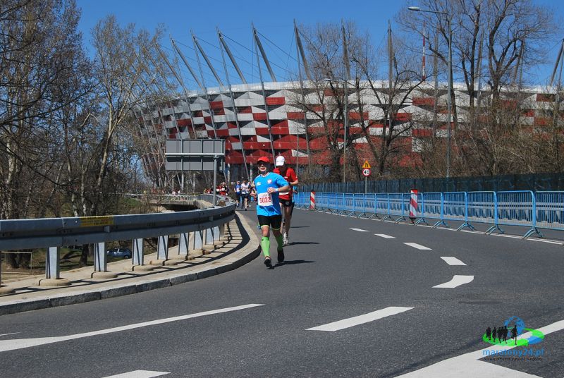 Orlen Warsaw Marathon - zdjęcie 75