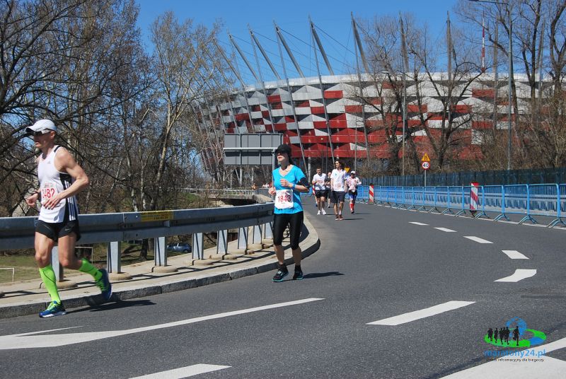 Orlen Warsaw Marathon - zdjęcie 42