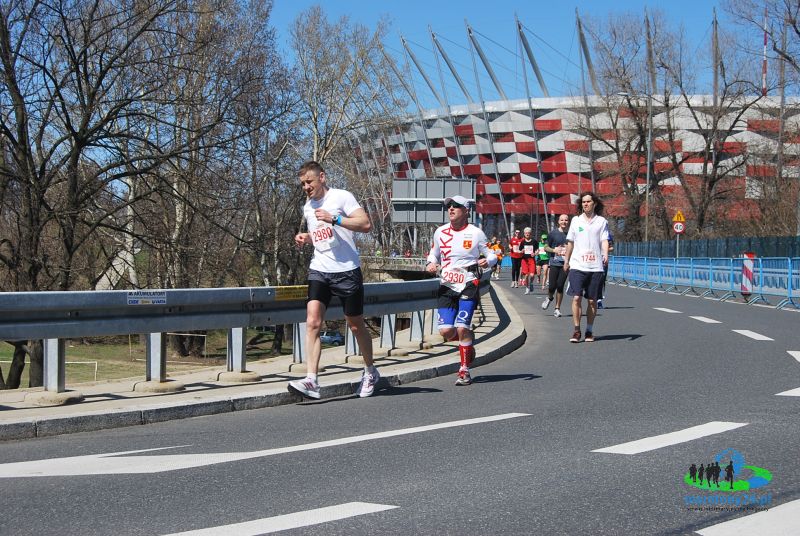 Orlen Warsaw Marathon - zdjęcie 26