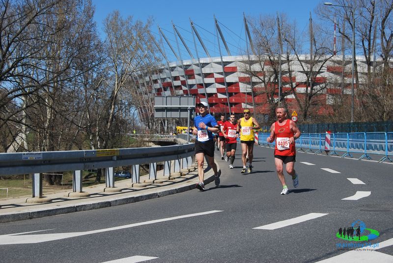 Orlen Warsaw Marathon - zdjęcie 57