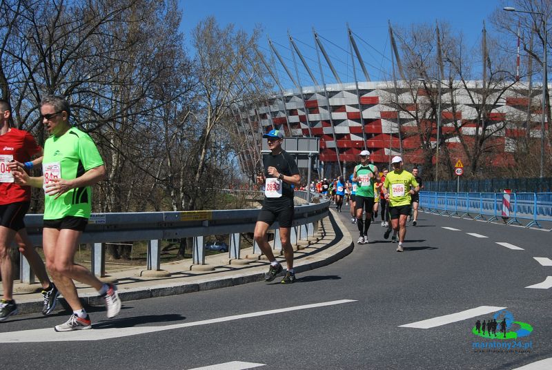 Orlen Warsaw Marathon - zdjęcie 60