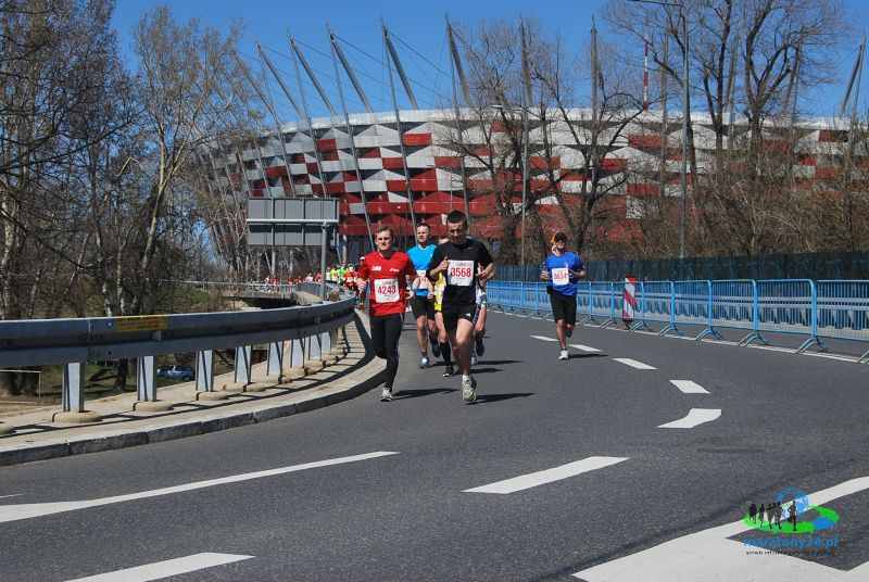 Orlen Warsaw Marathon - zdjęcie 61
