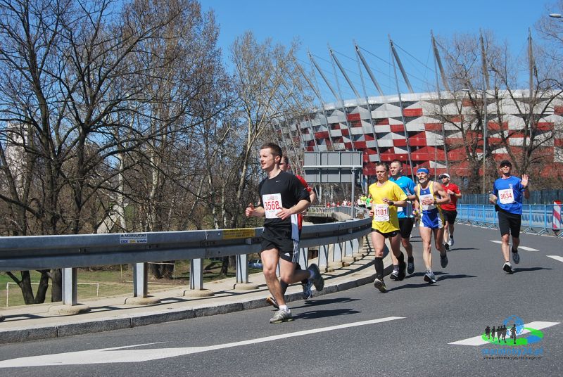 Orlen Warsaw Marathon - zdjęcie 2