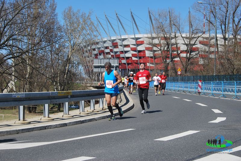 Orlen Warsaw Marathon - zdjęcie 82