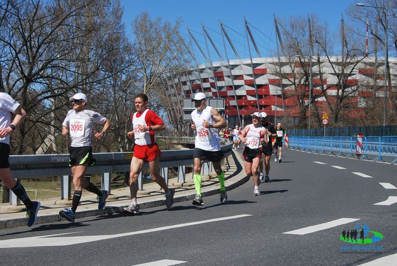 Orlen Warsaw Marathon - zdjęcie 63