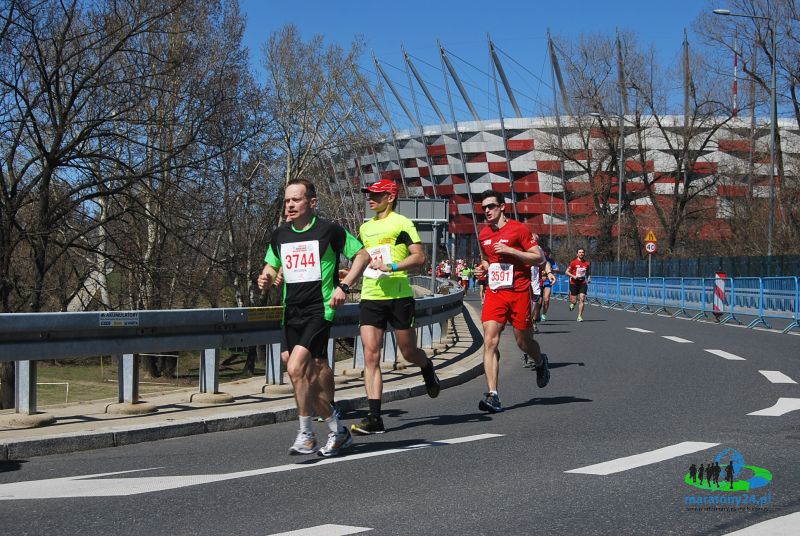 Orlen Warsaw Marathon - zdjęcie 68