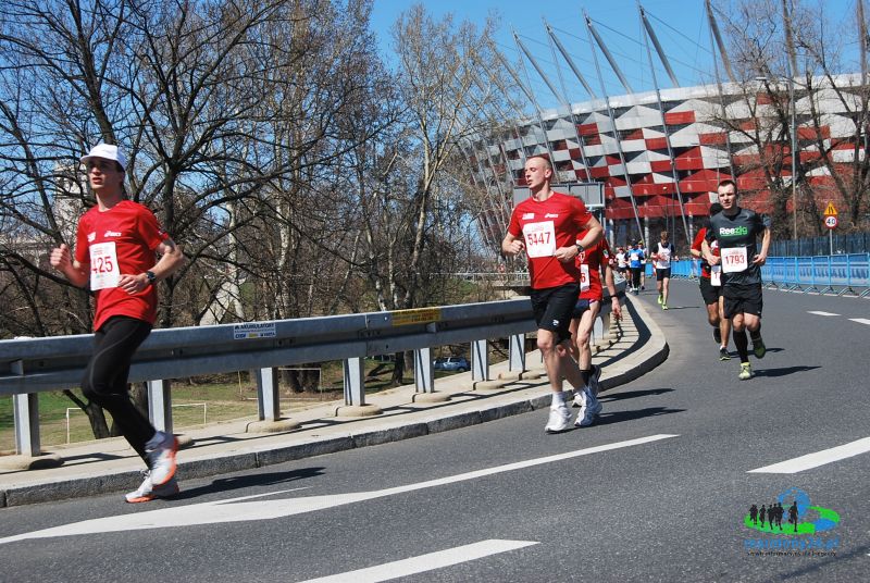 Orlen Warsaw Marathon - zdjęcie 9