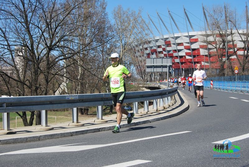 Orlen Warsaw Marathon - zdjęcie 38