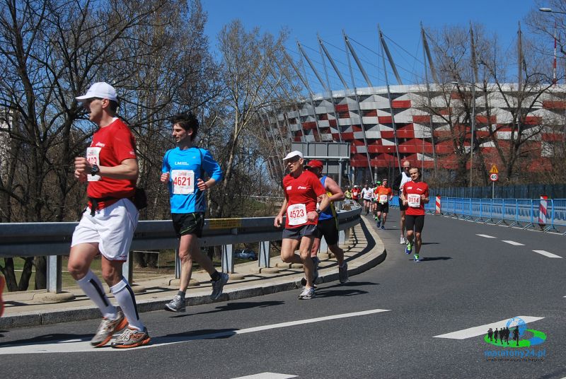Orlen Warsaw Marathon - zdjęcie 55